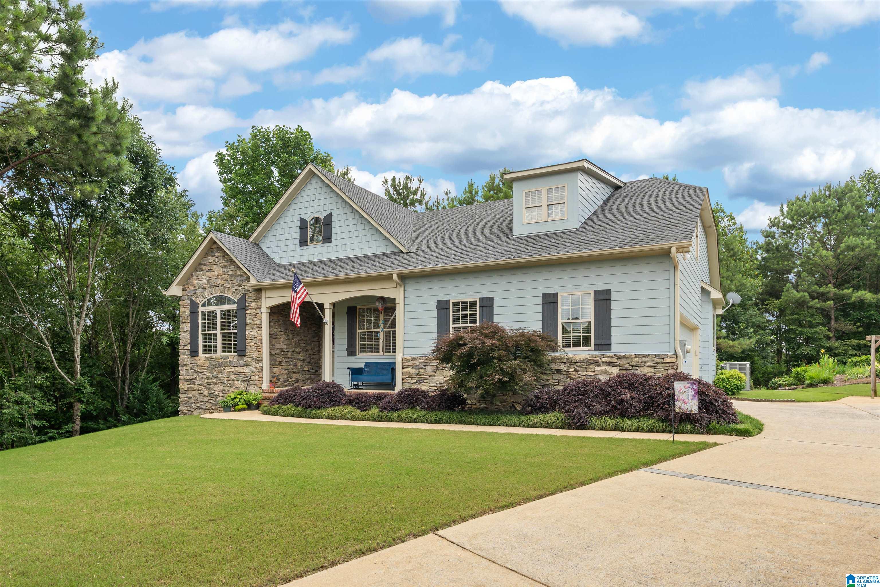9203 CLAIRMONT CIRCLE - Photo 2