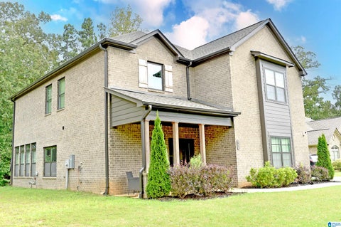 Photo of 8557 Shady Trail, HELENA, AL 35022 (MLS # 21464313)