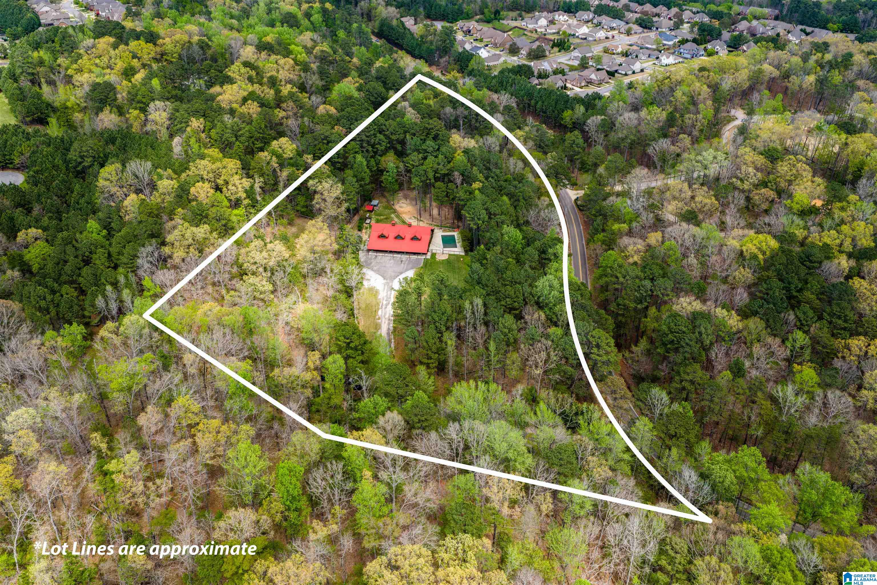 4420 SICARD HOLLOW ROAD