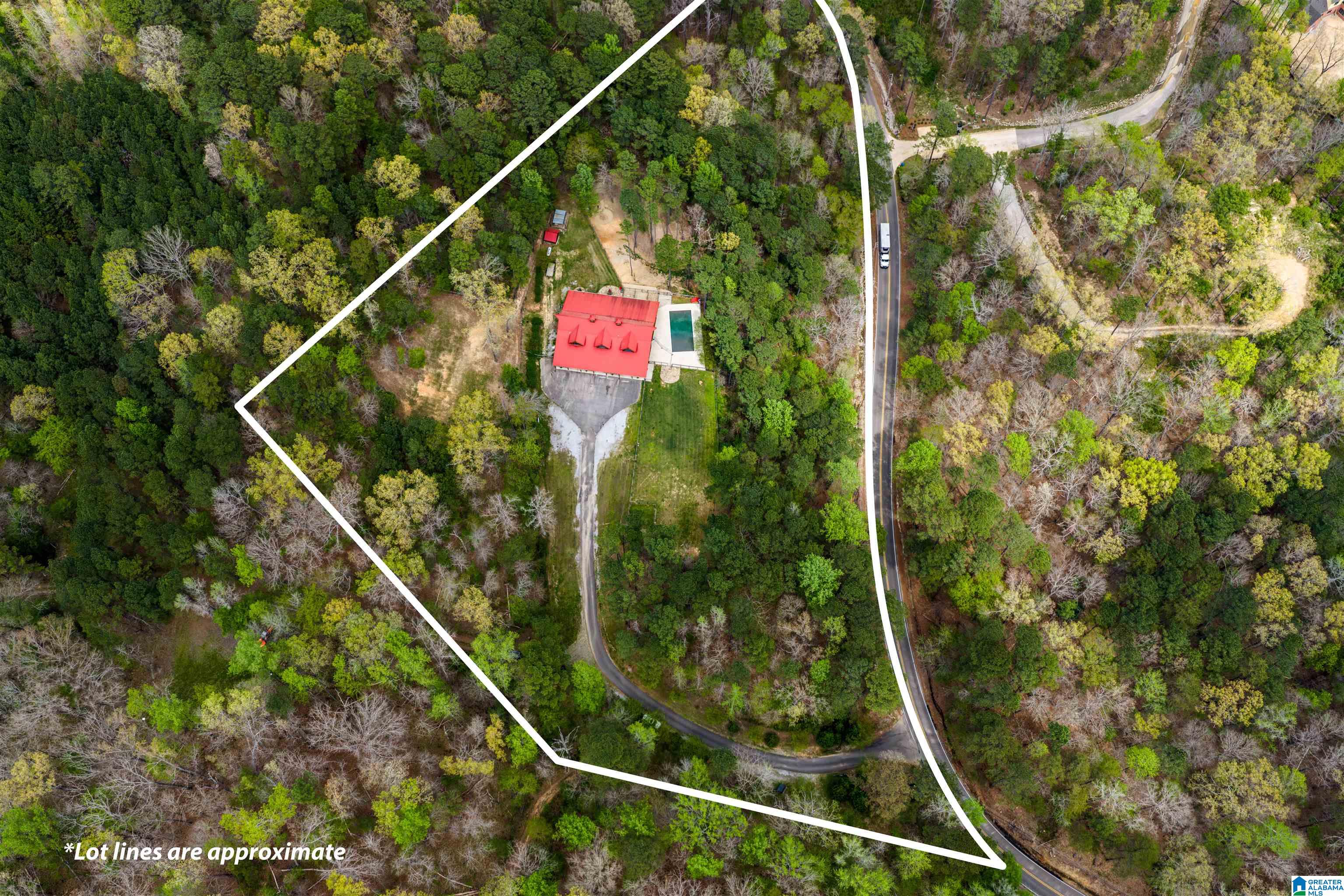 4420 SICARD HOLLOW ROAD