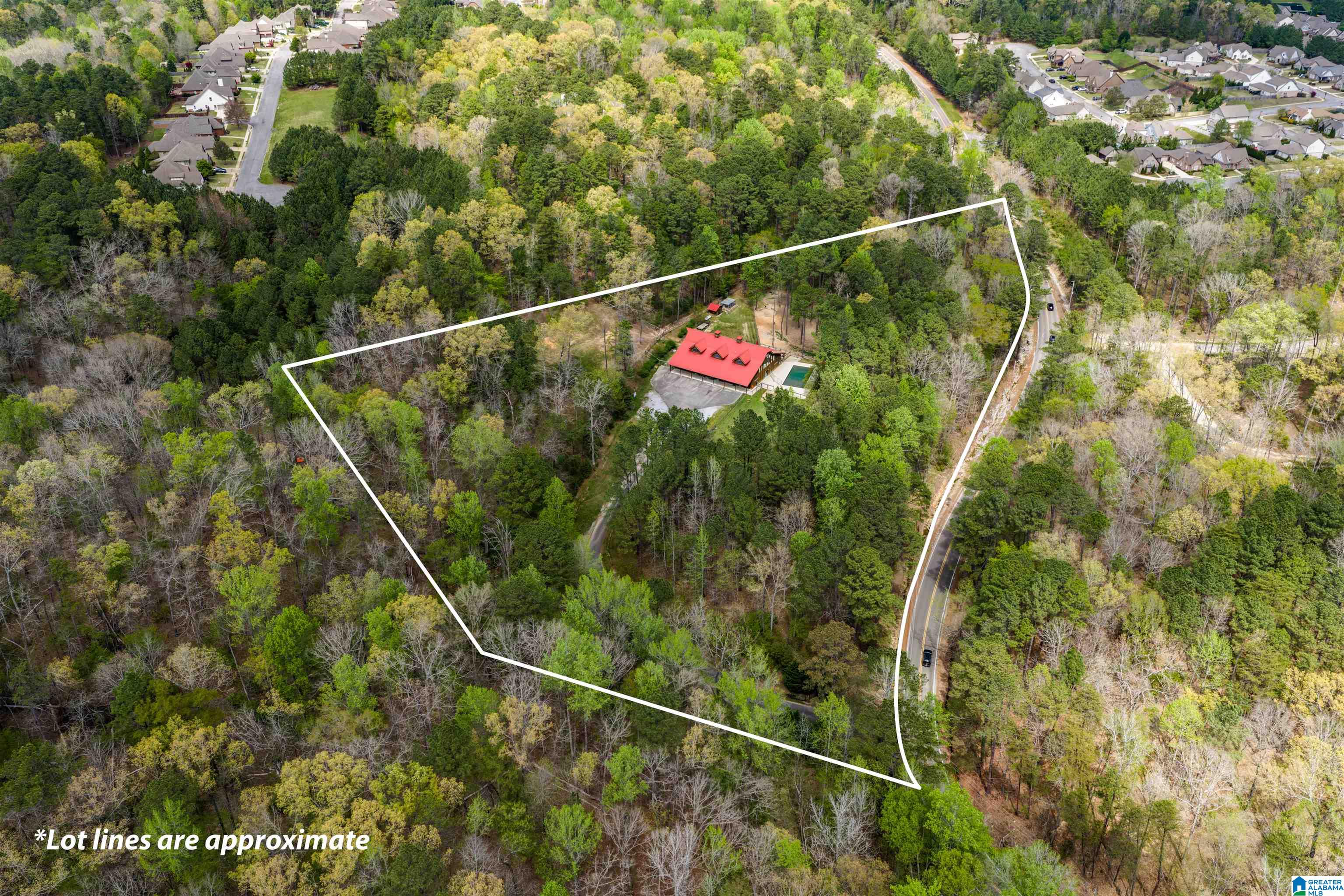 4420 SICARD HOLLOW ROAD