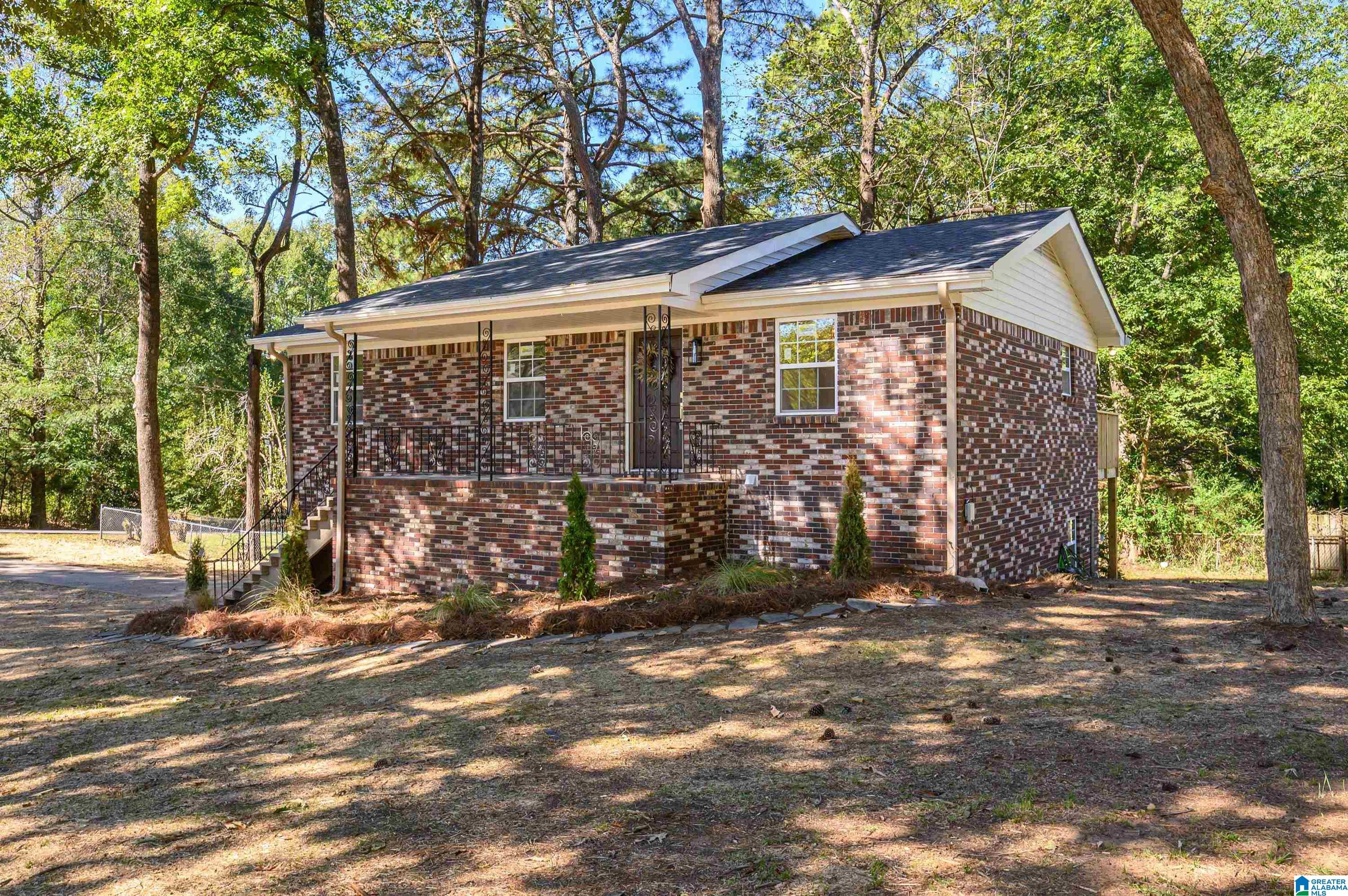 356 PLEASANT GROVE ROAD