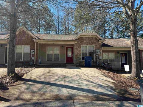5639 COLONY LANE HOOVER AL 35226