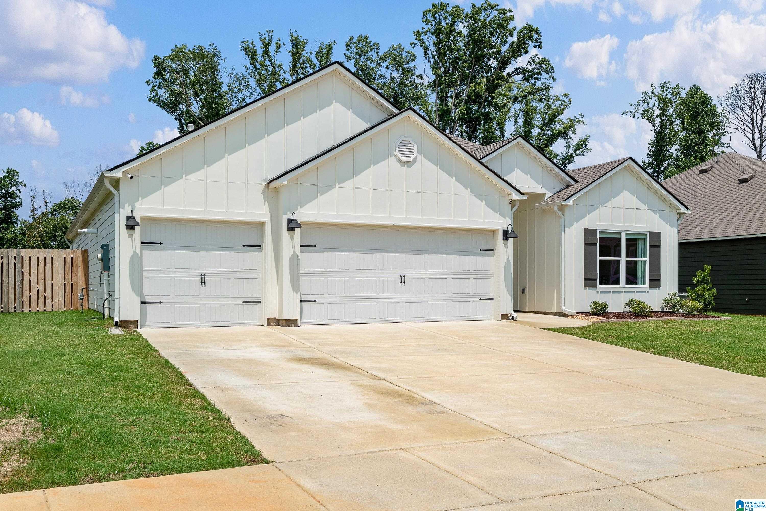 260 ARCHERS BROOK DRIVE