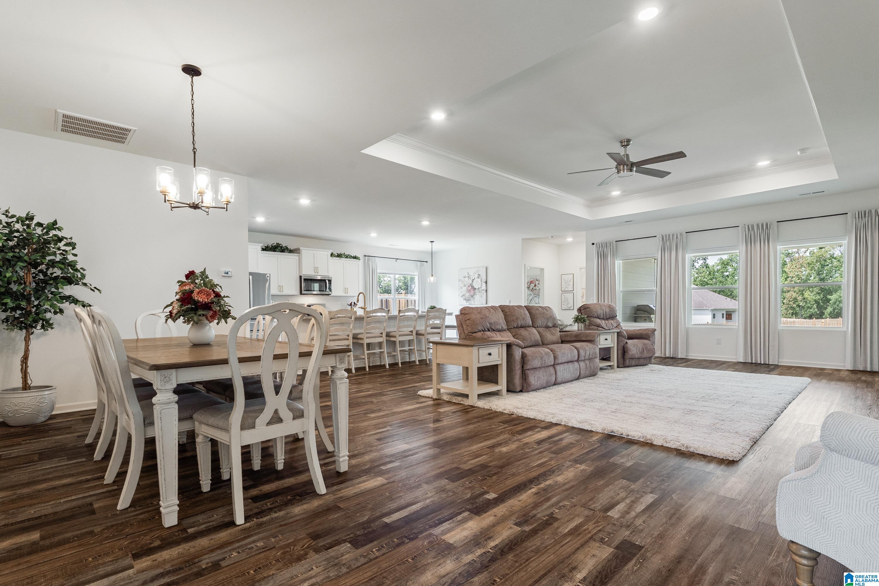 260 ARCHERS BROOK DRIVE