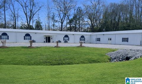 9900 COUNTY ROAD 42 JEMISON AL 35085