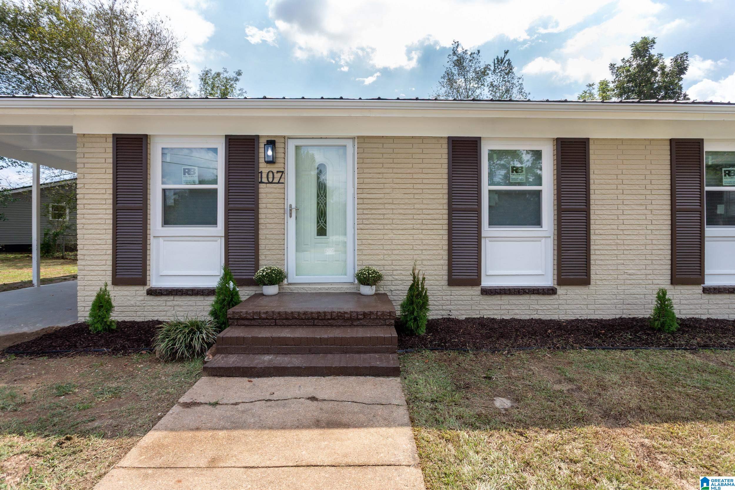 107 WOODLAND DRIVE