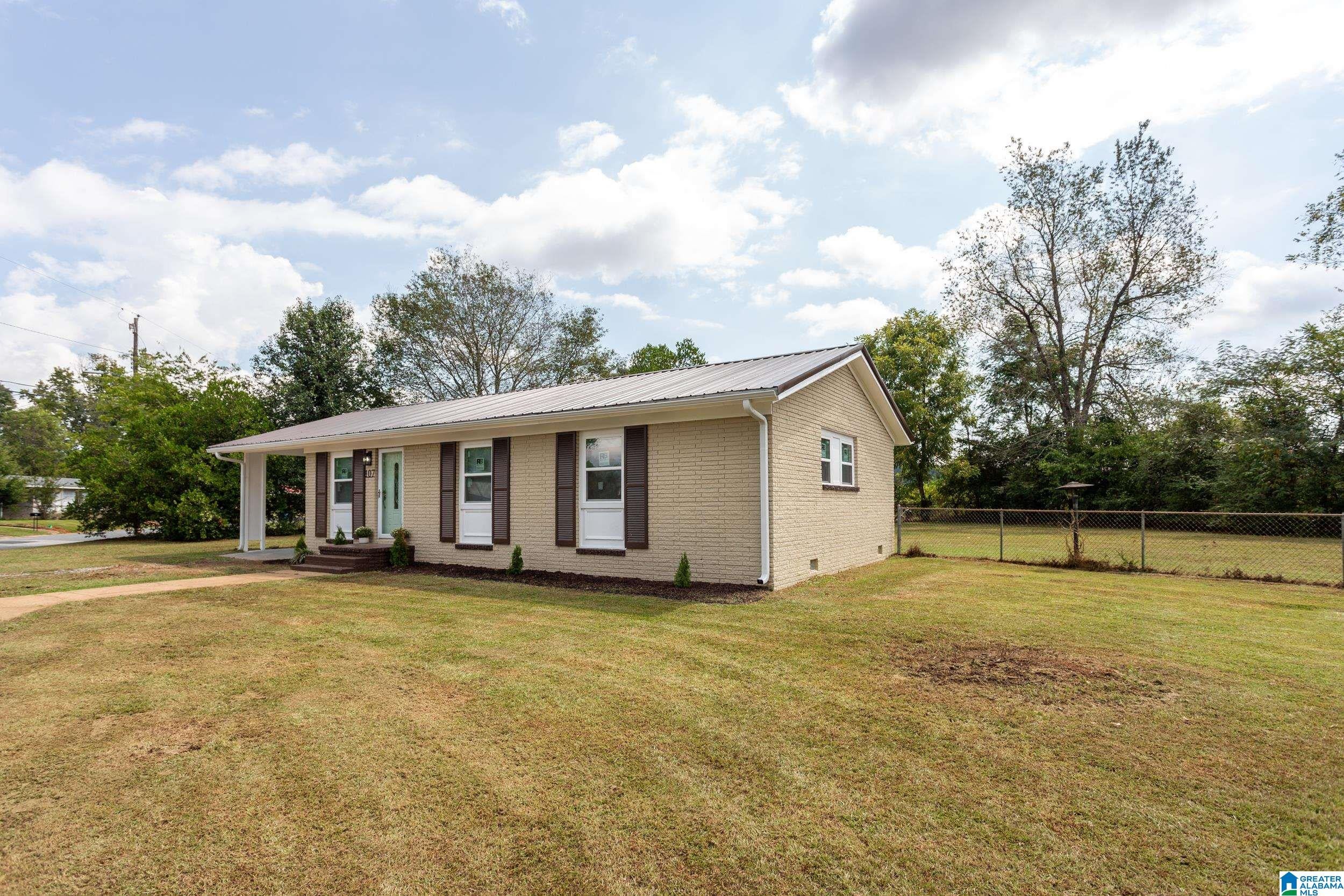 107 WOODLAND DRIVE
