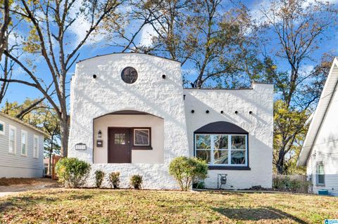 5328 5TH TERRACE S BIRMINGHAM AL 35212