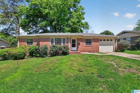 2024 ETOWAH STREET TARRANT AL 35217