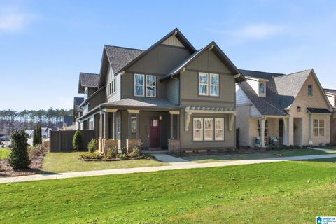 4050 ADRIAN STREET HOOVER AL 35244