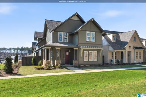 4050 ADRIAN STREET HOOVER AL 35244