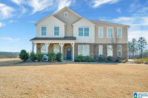 6439 WINSLOW DRIVE TRUSSVILLE AL 35173