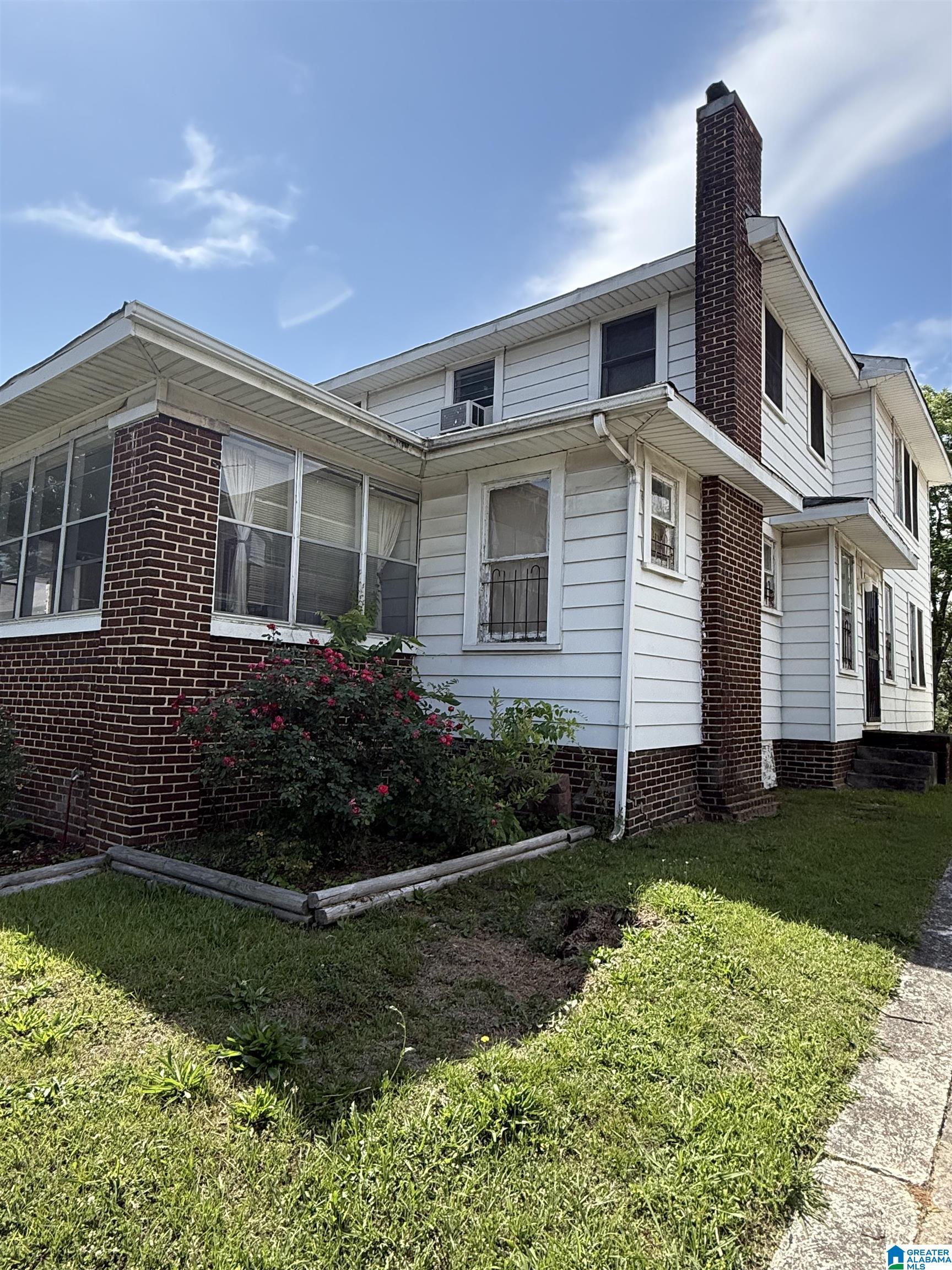2831 20TH STREET ENSLEY