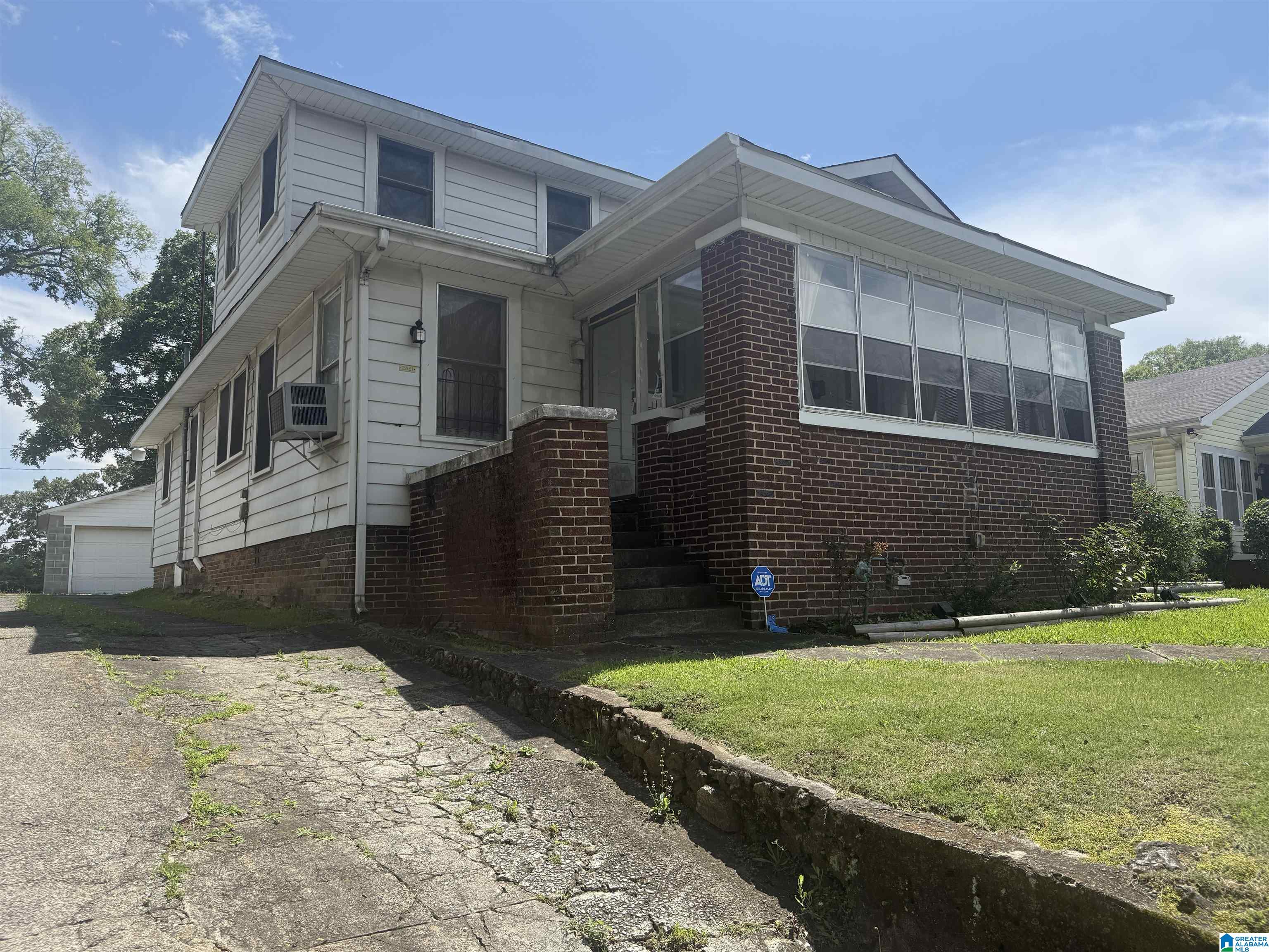 2831 20TH STREET ENSLEY