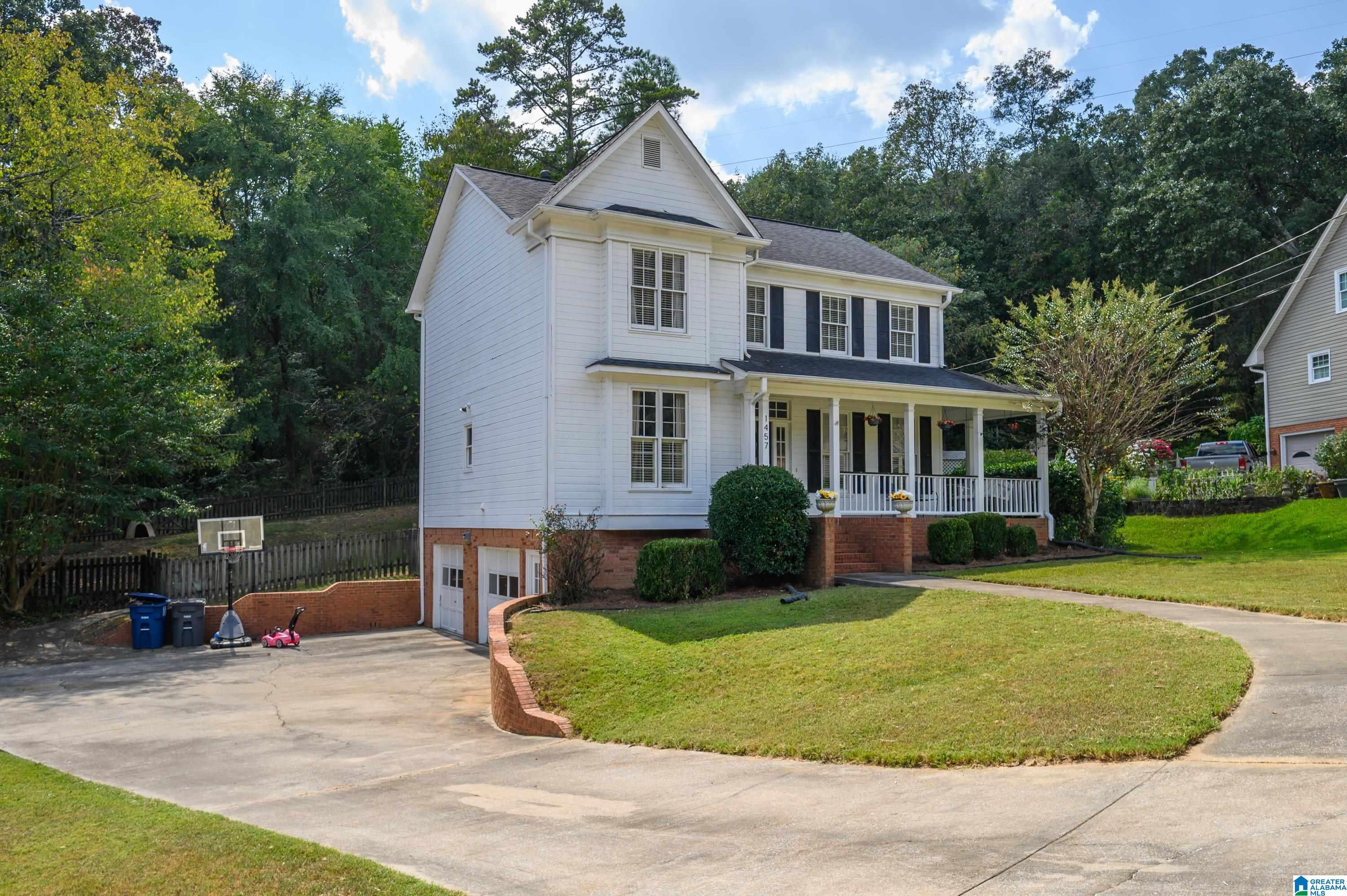 1457 SECRETARIAT DRIVE