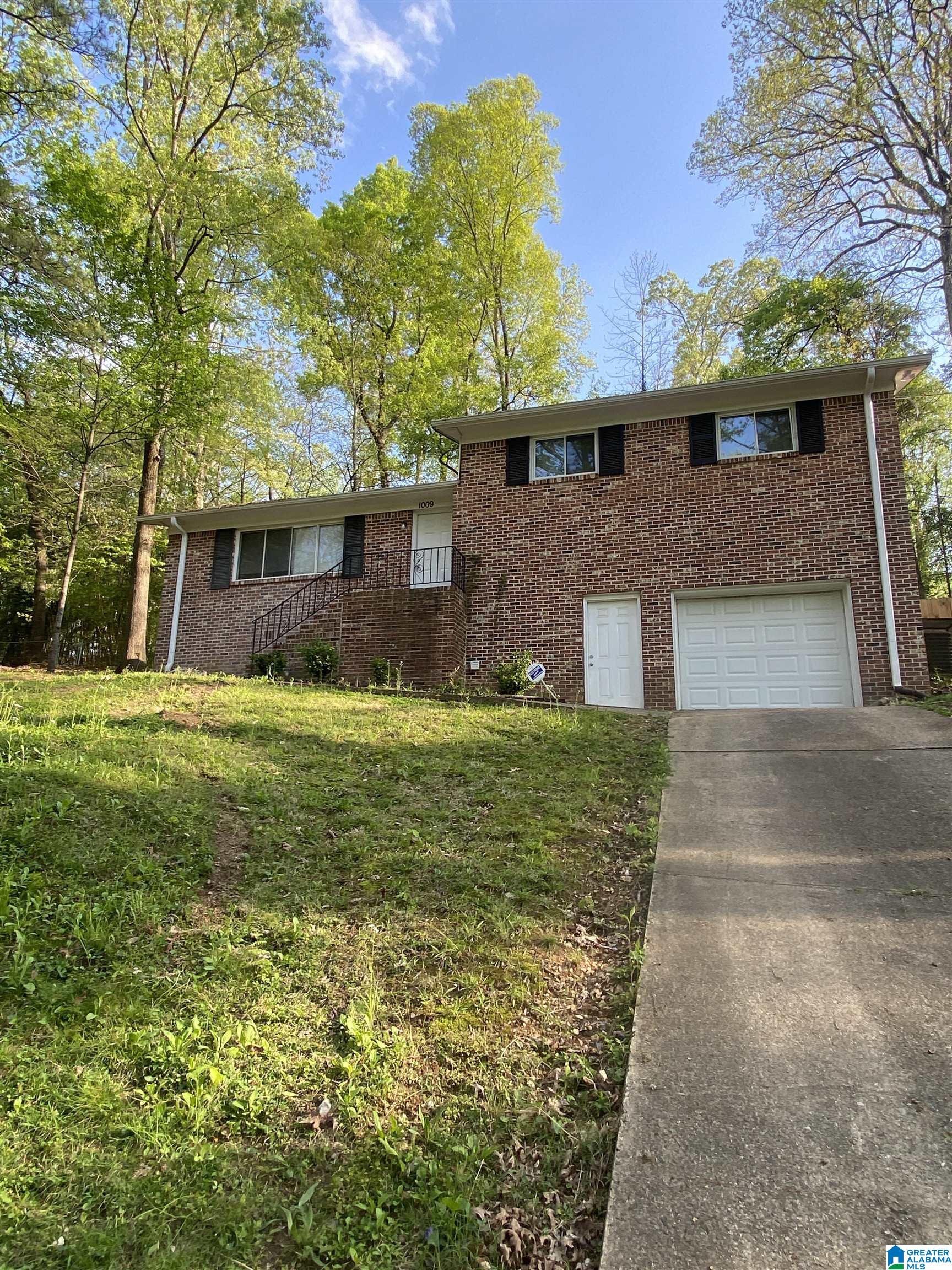 1009 SPRINGVIEW STREET