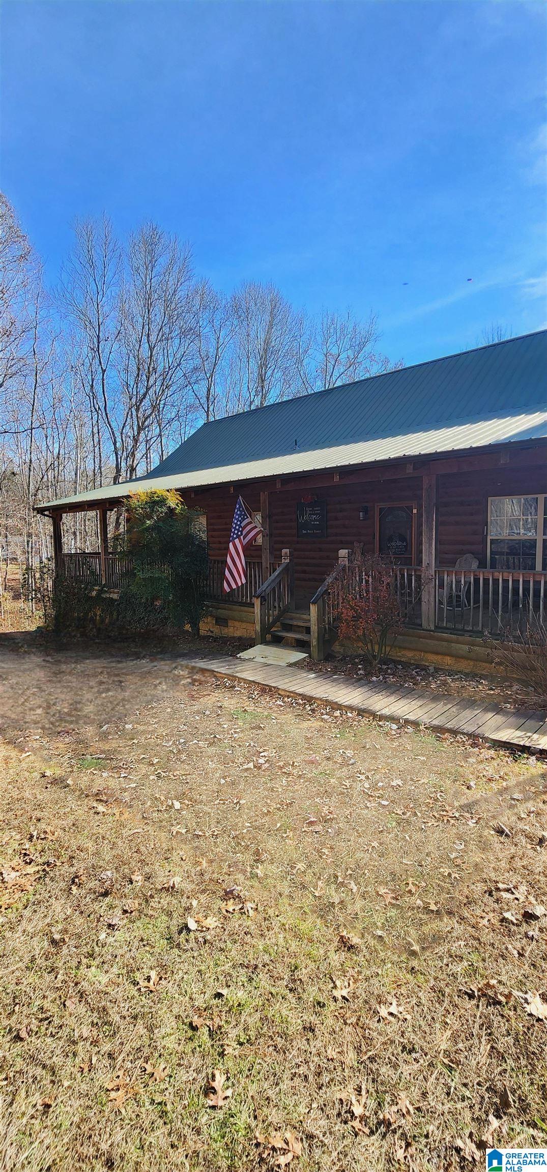 Photo 1 of 29 — 1107 SLOAN DRIVE, BLOUNTSVILLE, AL 35031