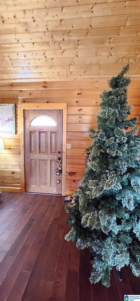 1107 SLOAN DRIVE BLOUNTSVILLE AL 35031