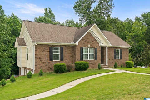 Photo of 180 Thornberry Drive, HAYDEN, AL 35079 (MLS # 21464340)