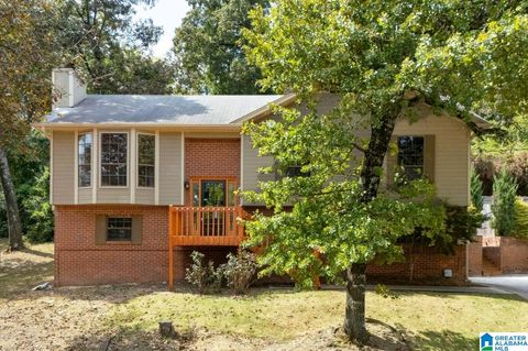 513 BENNETT DRIVE ALABASTER AL 35007