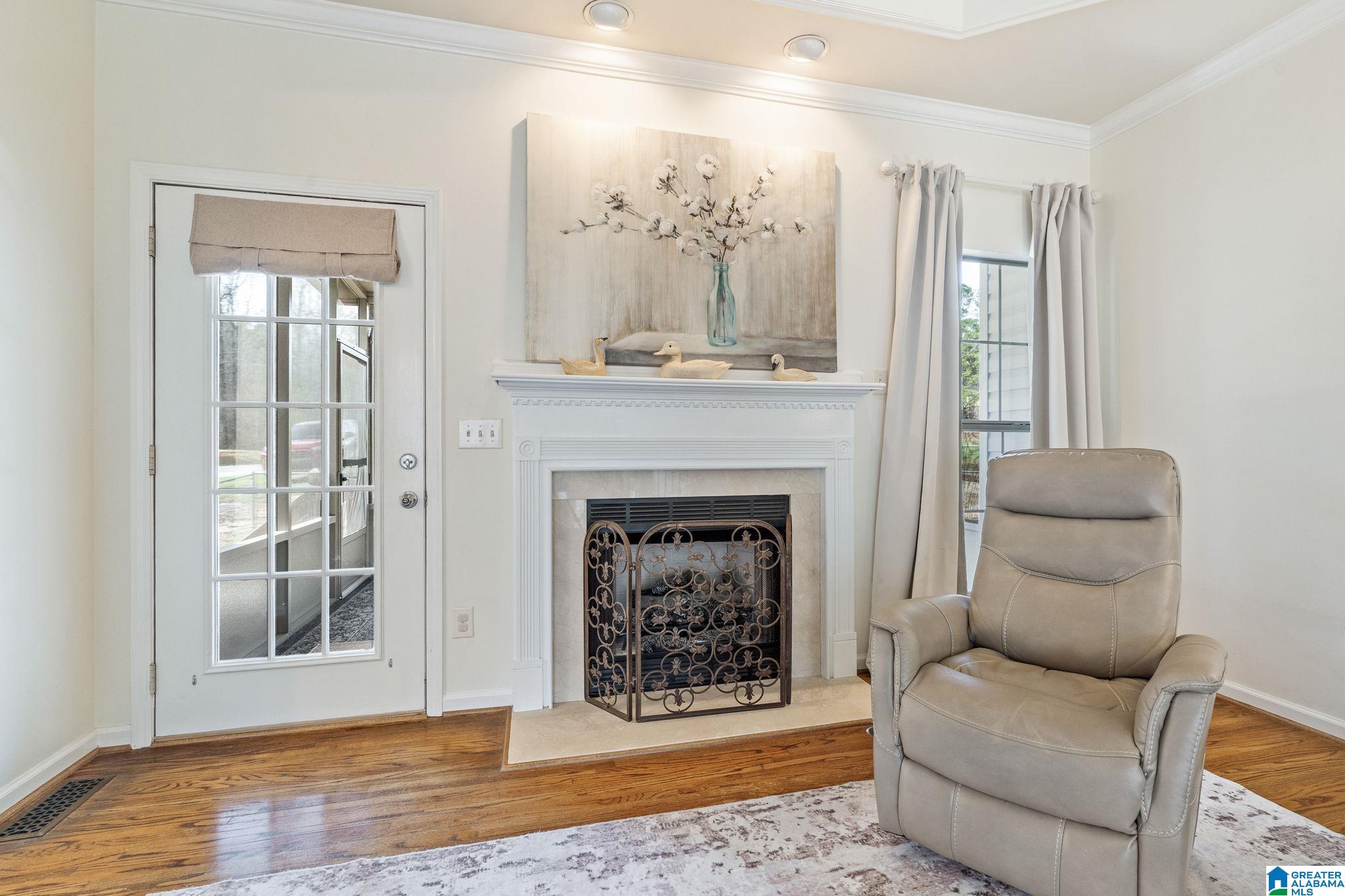 22 FOREST RIDGE CIRCLE