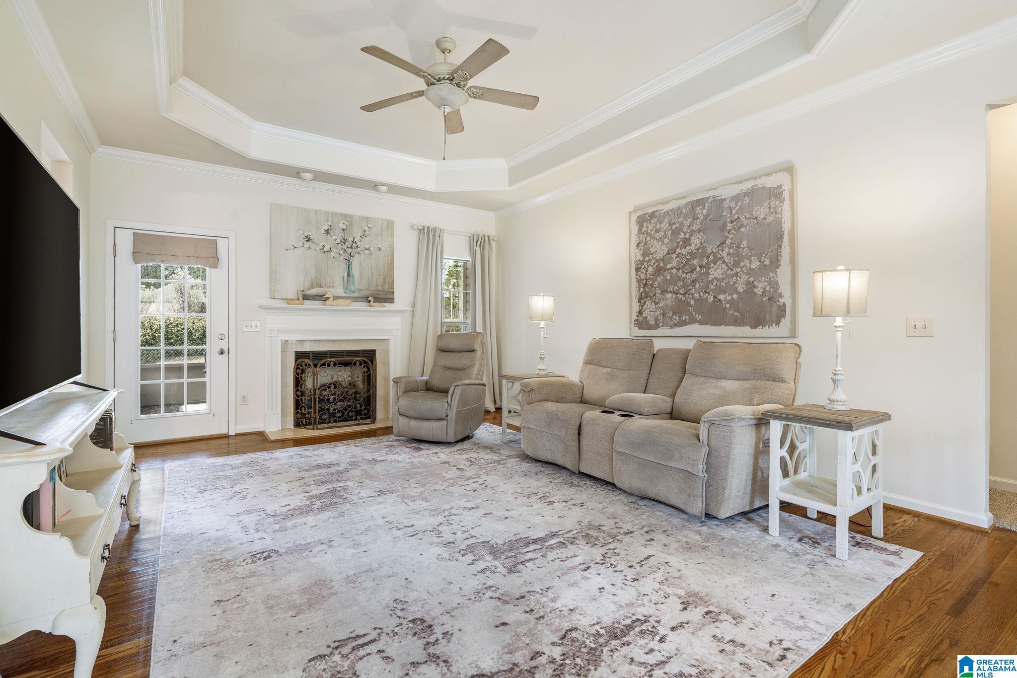 22 FOREST RIDGE CIRCLE