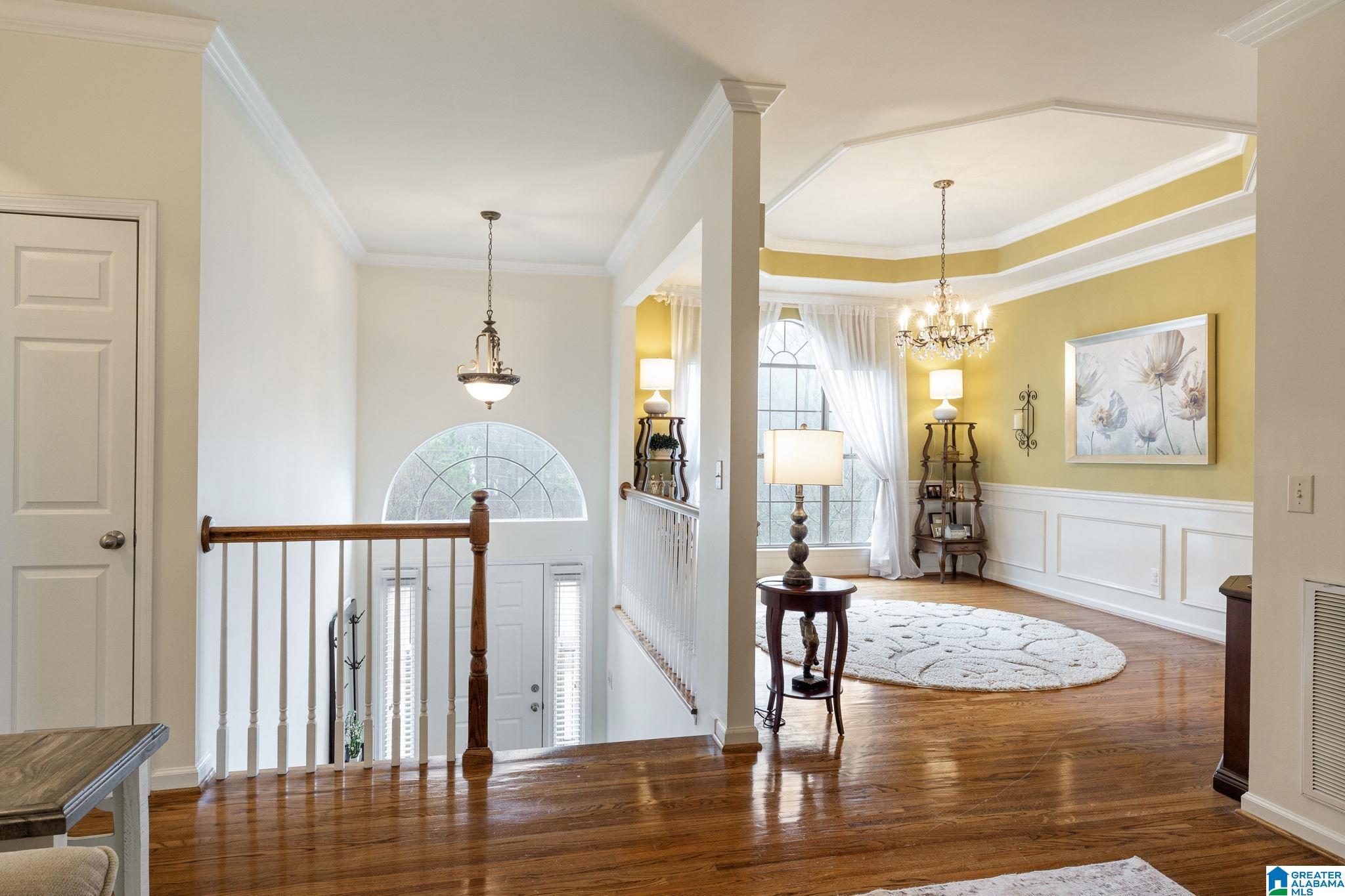 22 FOREST RIDGE CIRCLE