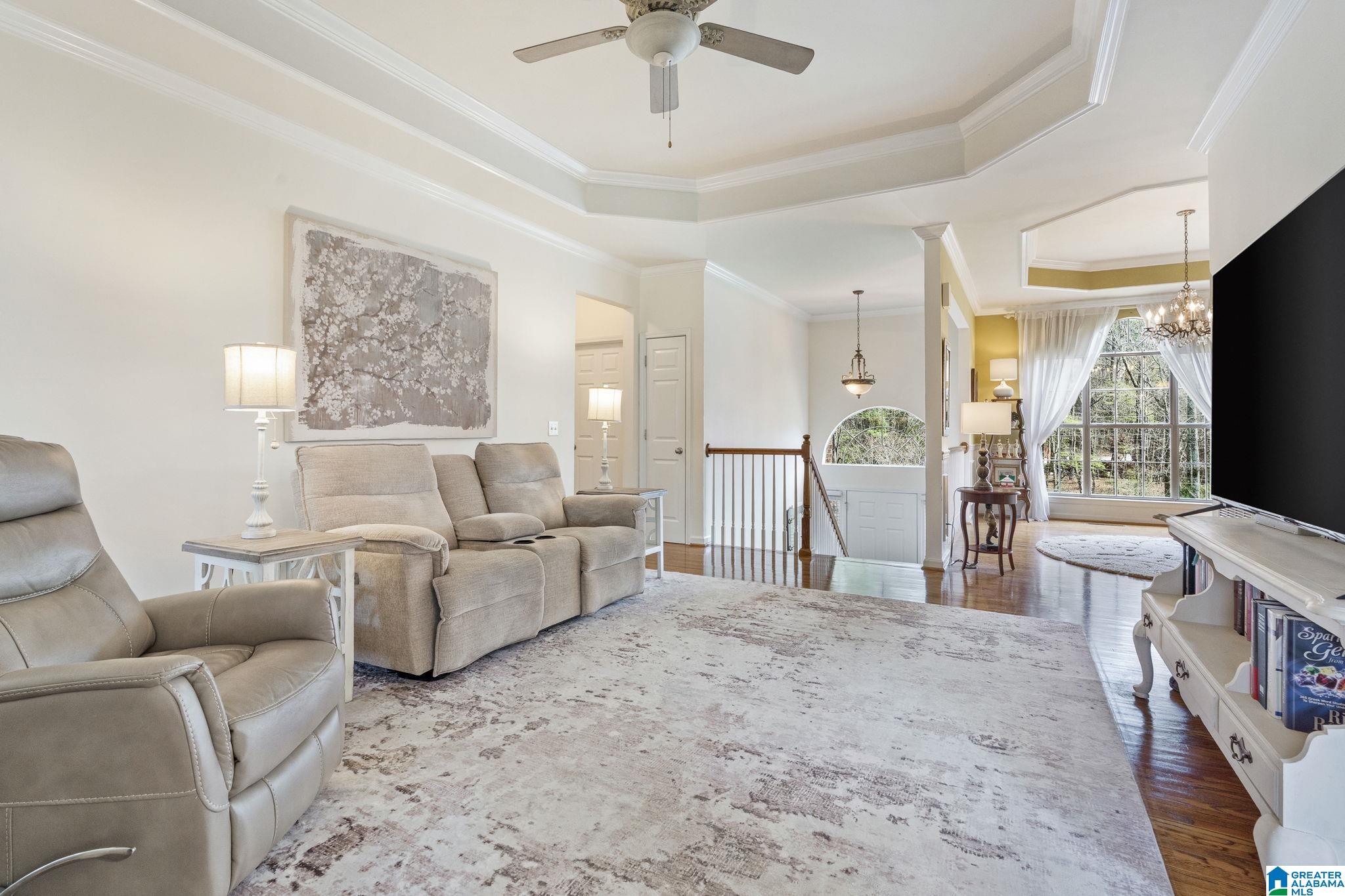 22 FOREST RIDGE CIRCLE