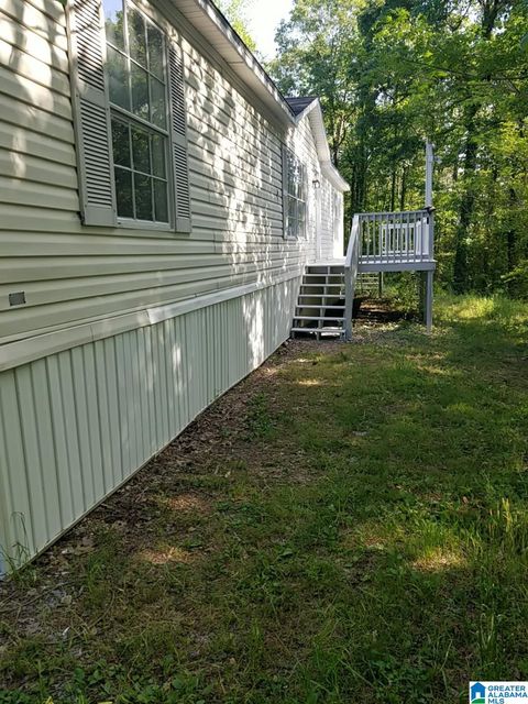 539 SHADY BROOK LANE CROPWELL AL 35054