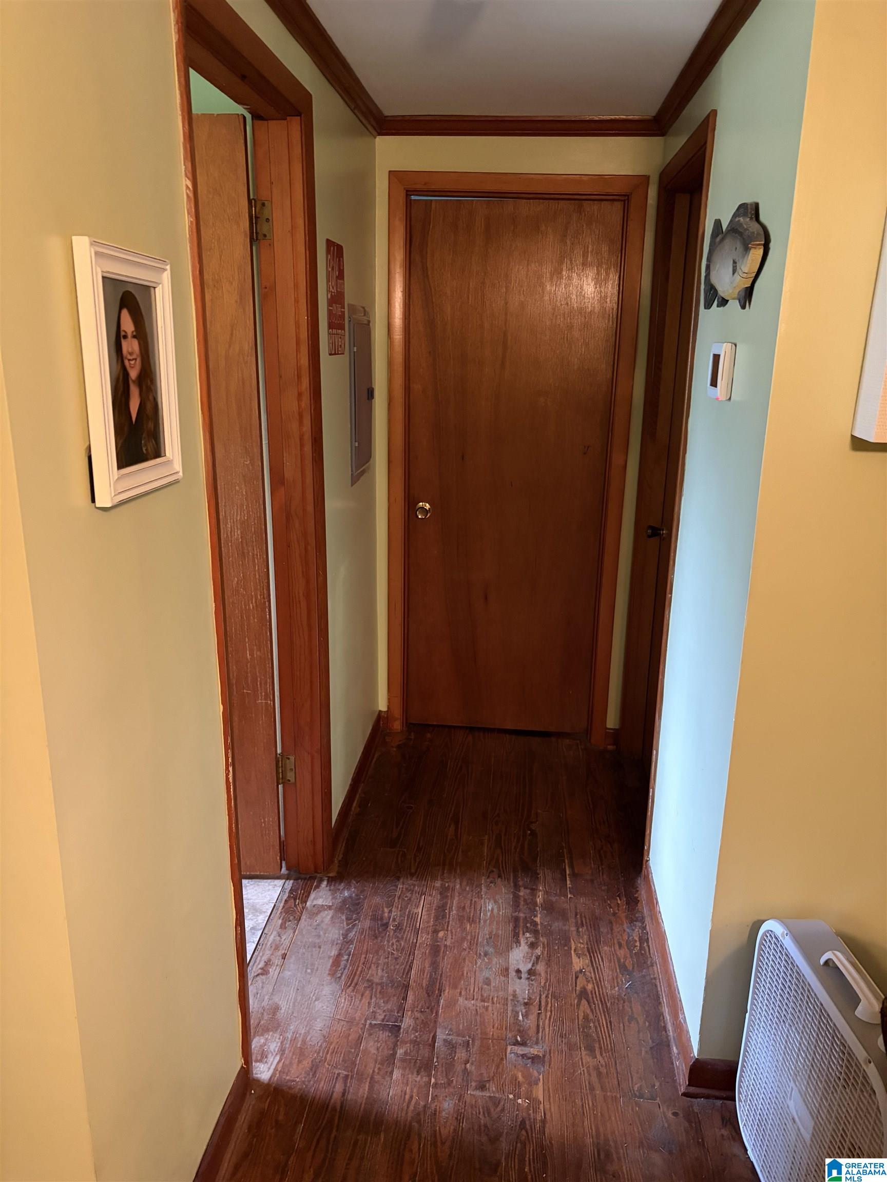 163 GLAZE CREEK ROAD