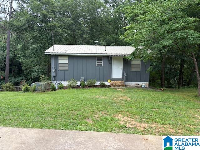 163 GLAZE CREEK ROAD