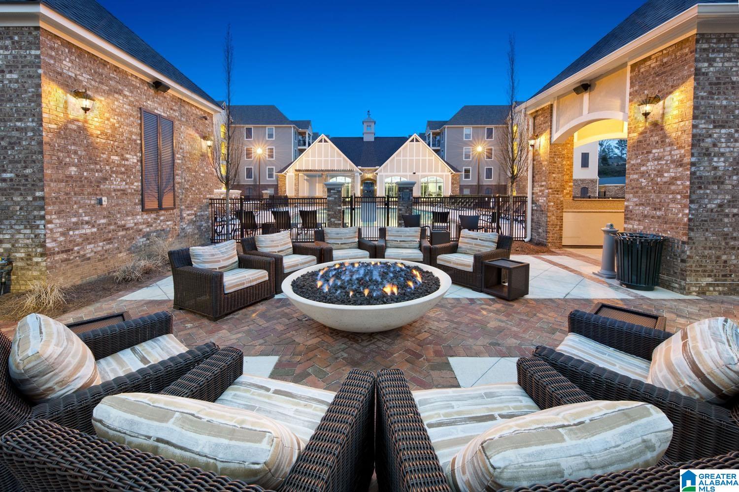 1000 LANE PARKE COURT 3206