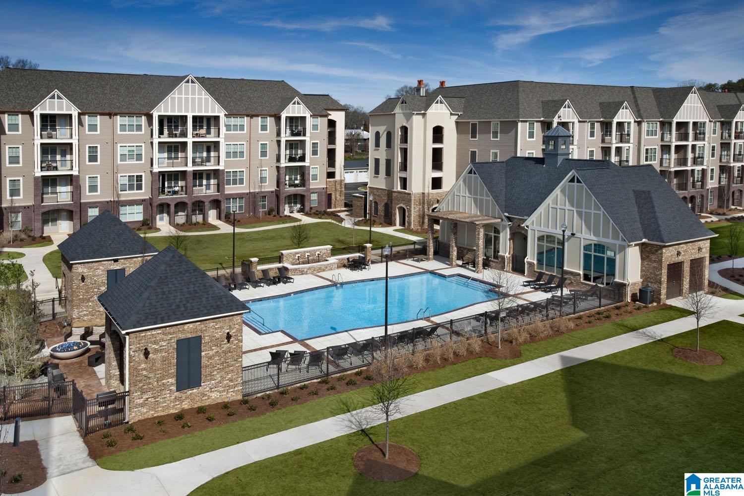 1000 LANE PARKE COURT 3206