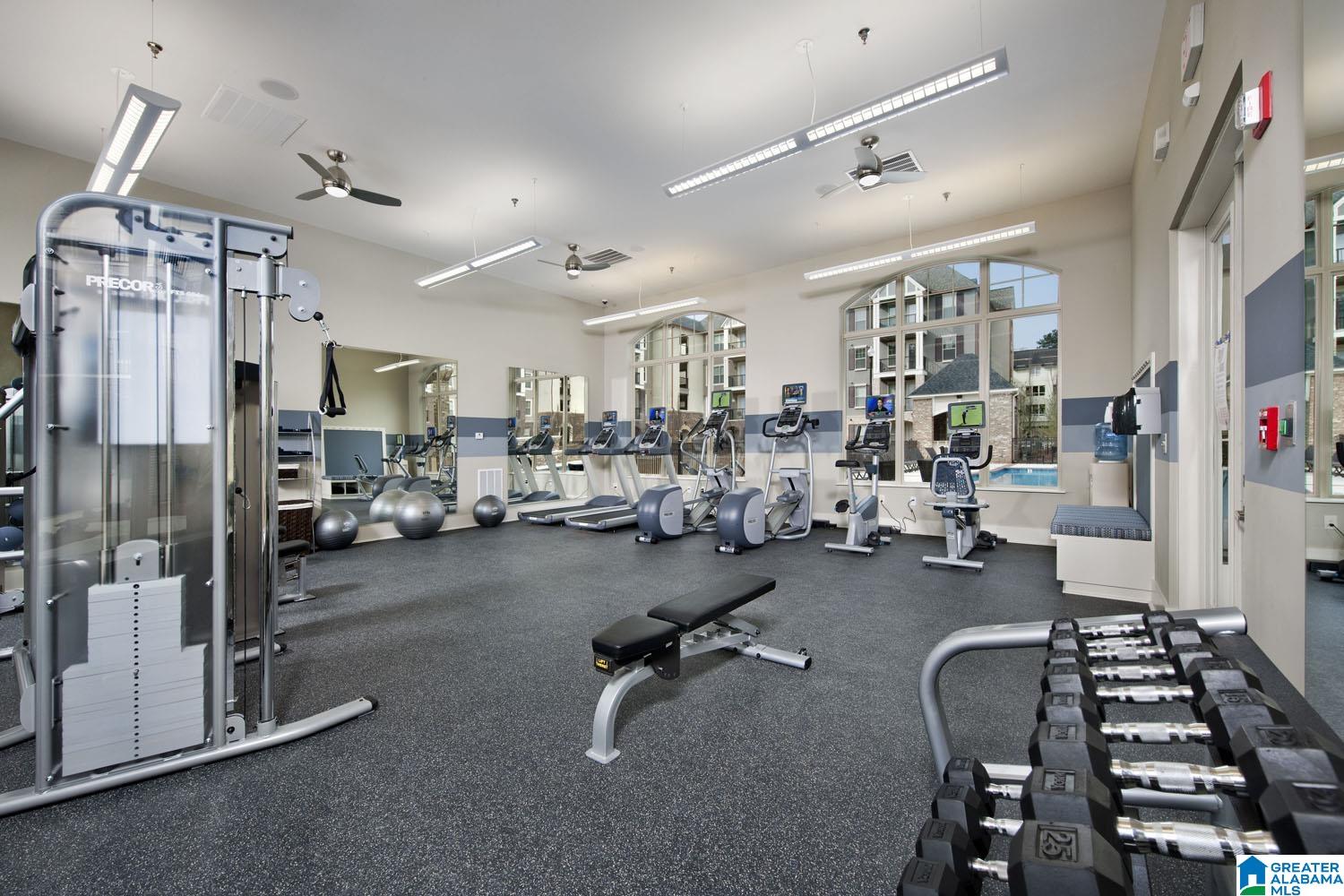 1000 LANE PARKE COURT 3206