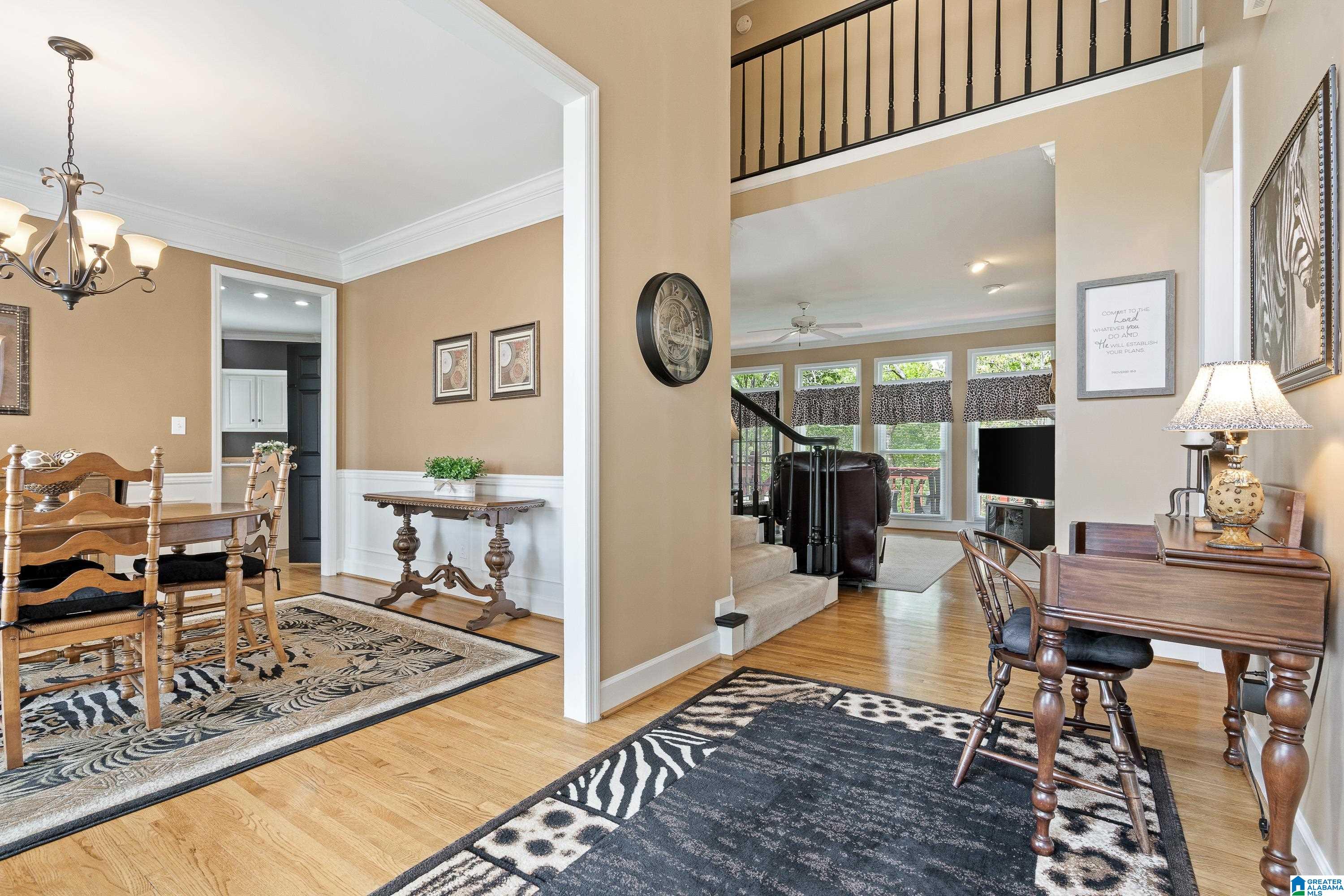 121 SOUTHVIEW DRIVE