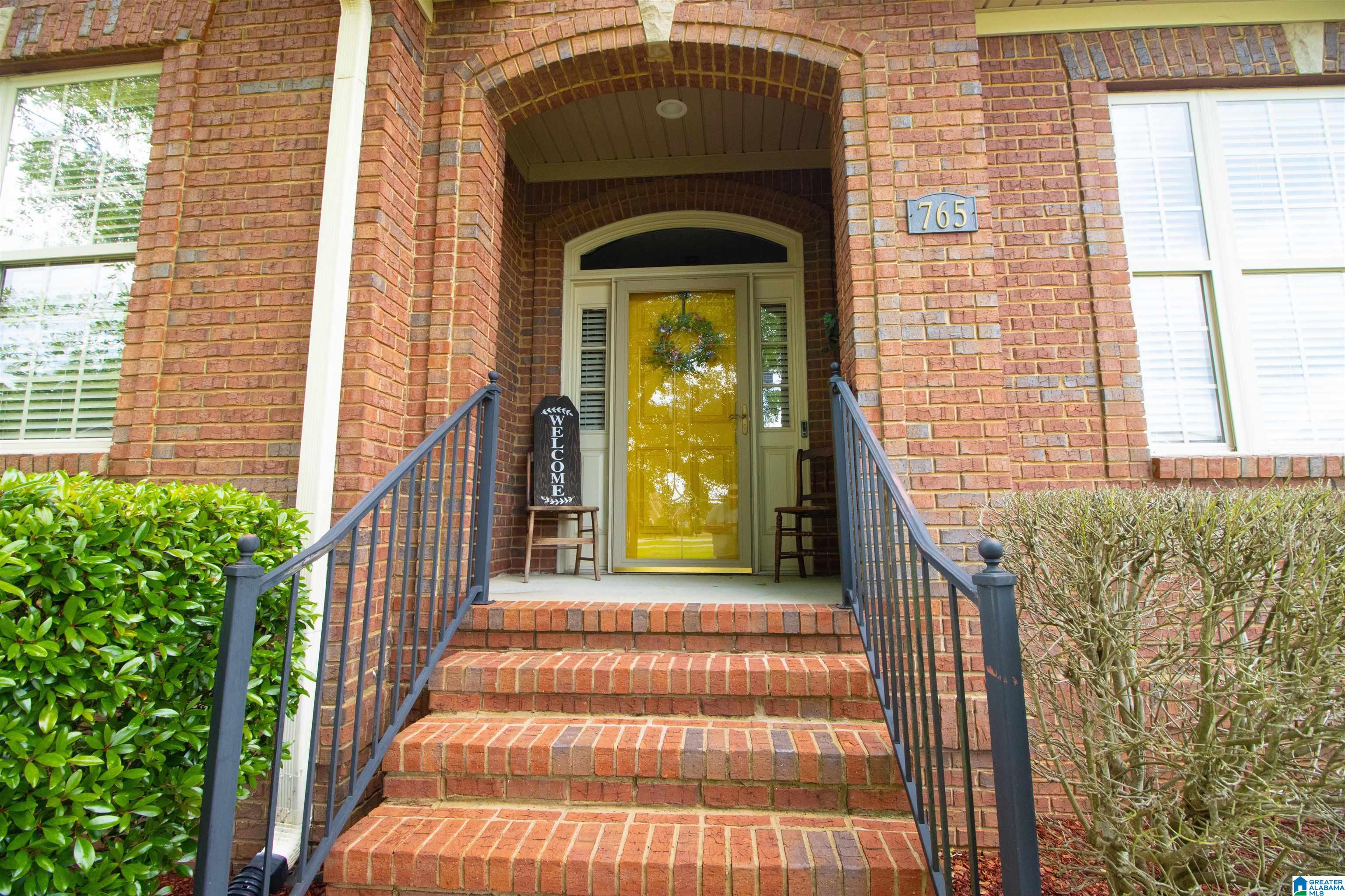 765 BROOKLINE CIRCLE