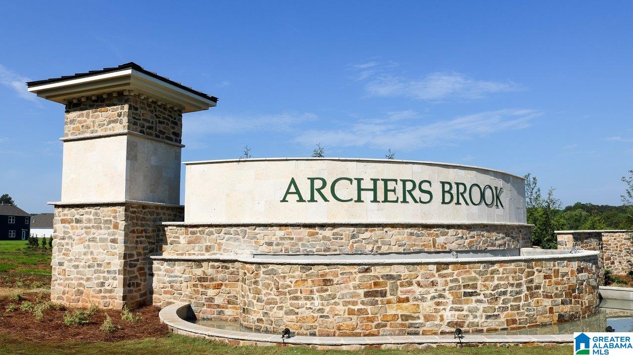 385 ARCHERS BROOK DRIVE