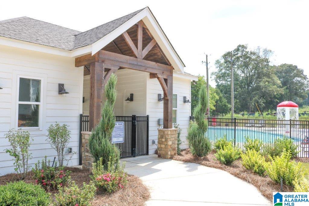 385 ARCHERS BROOK DRIVE