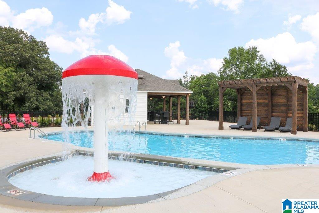 385 ARCHERS BROOK DRIVE