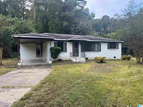 201 LAKE DRIVE CIRCLE NE BIRMINGHAM AL 35215