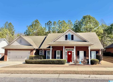 414 CHESSER PLANTATION LANE CHELSEA AL 35043