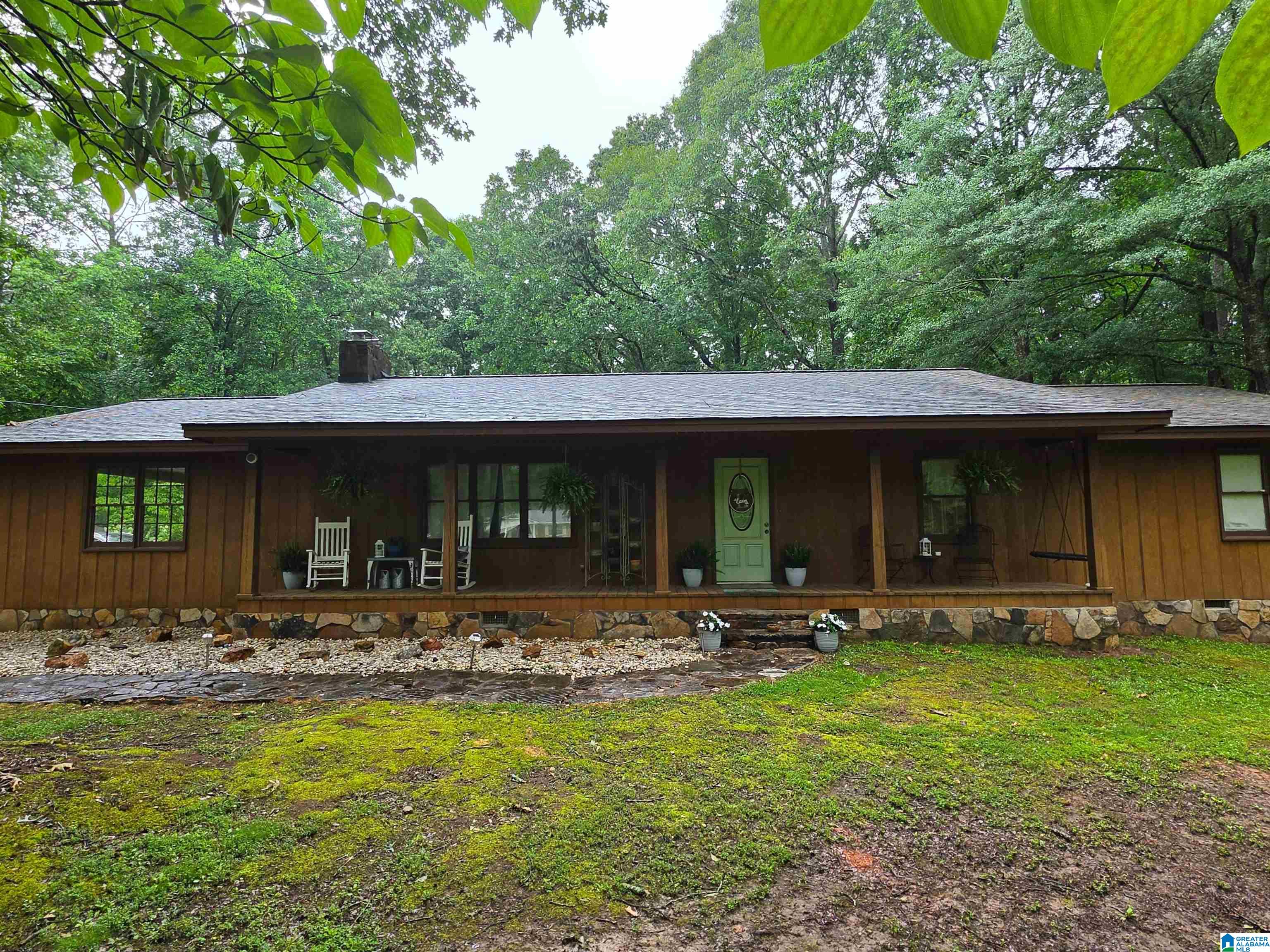 Photo 1 of 42 — 1531 COLEMAN STREET, HEFLIN, AL 36264