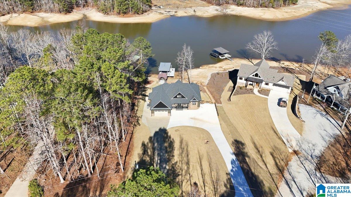 631 NEW HARMONY DRIVE