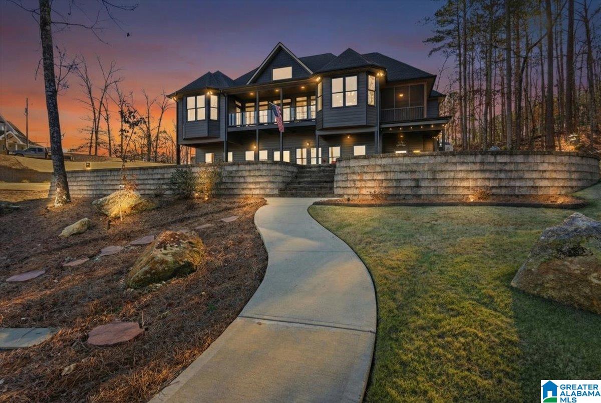 631 NEW HARMONY DRIVE