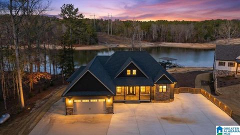 631 NEW HARMONY DRIVE WEDOWEE AL 36266