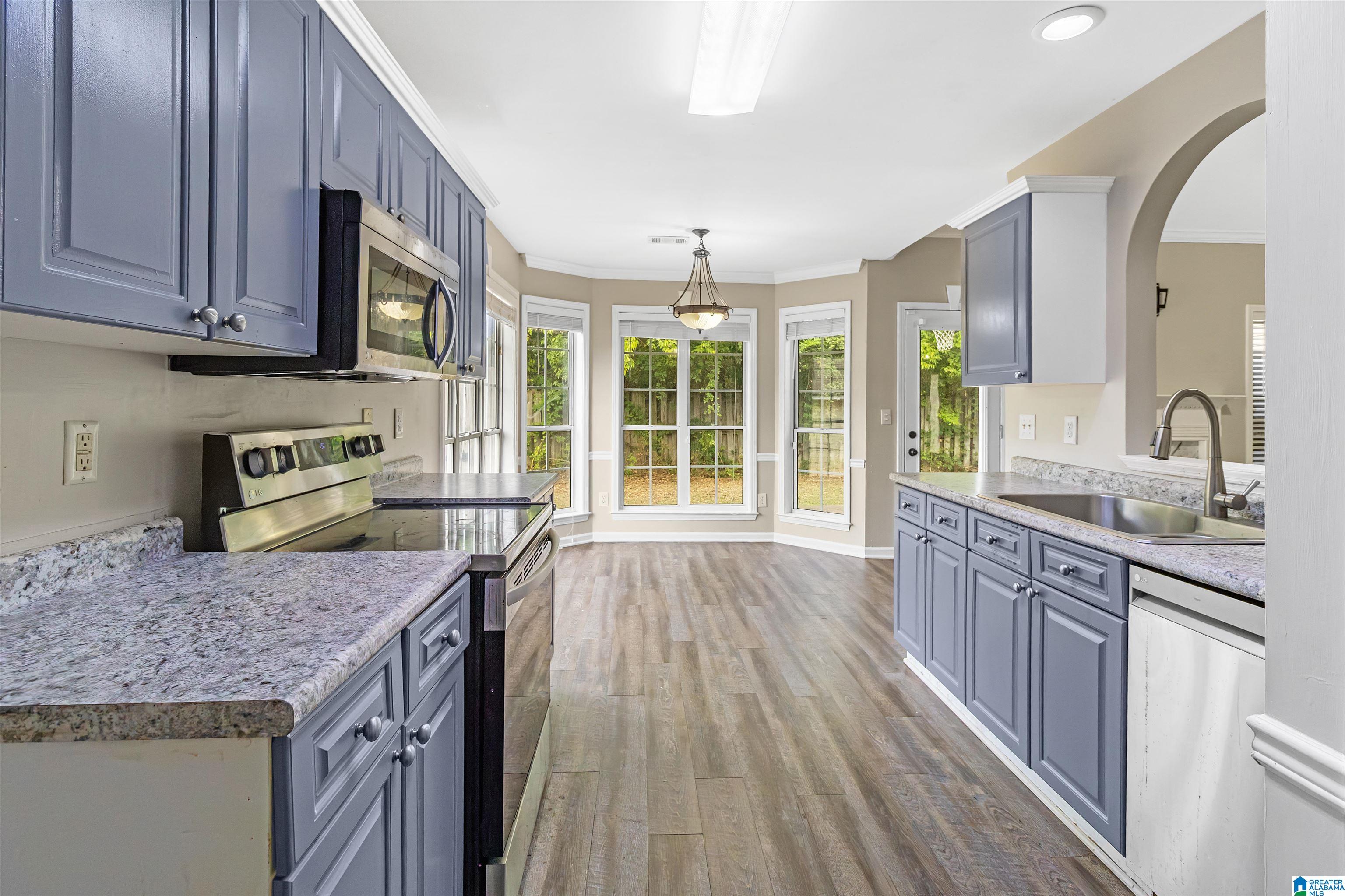 4231 CANDLE BROOK LANE