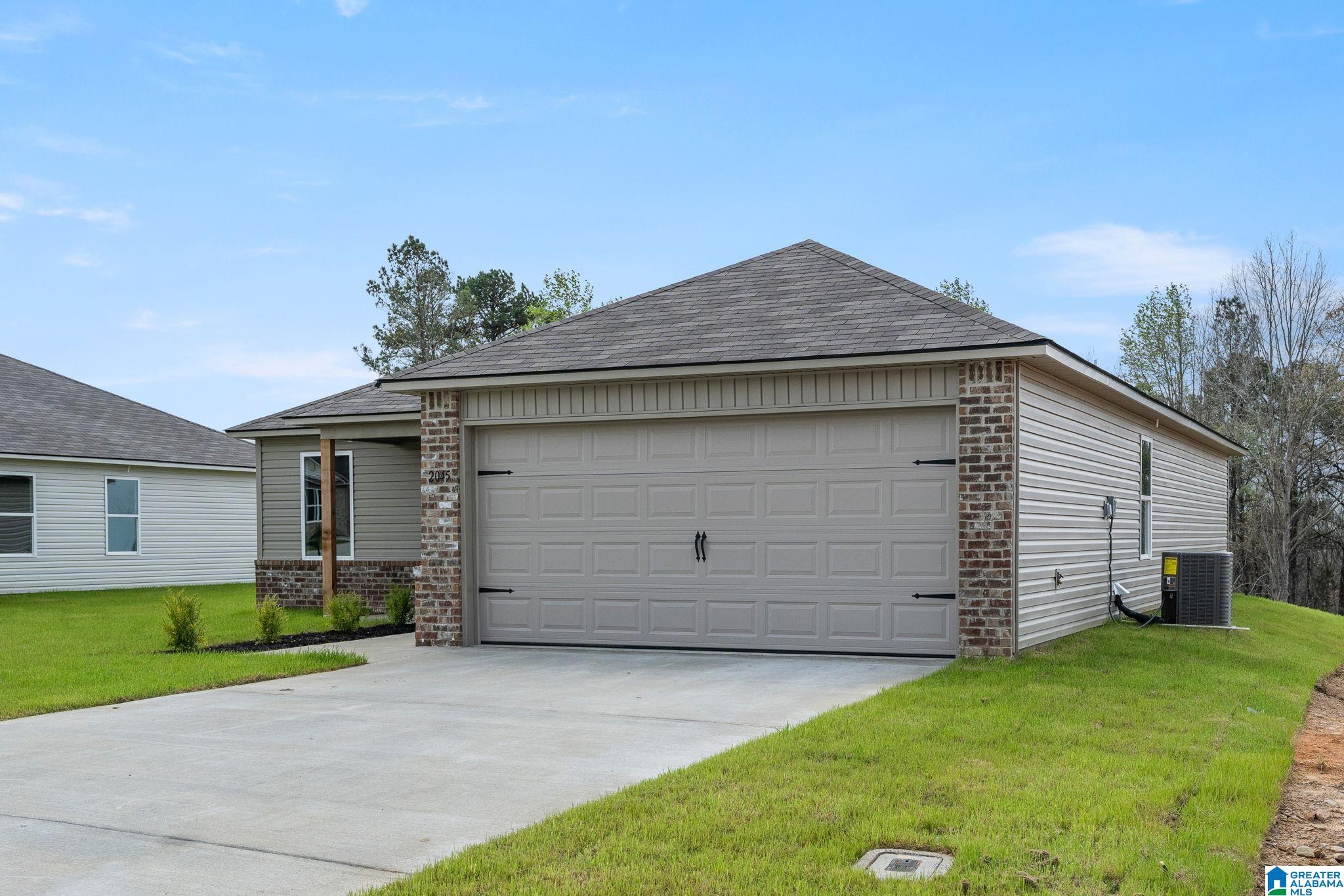 820 ASHFORD DRIVE
