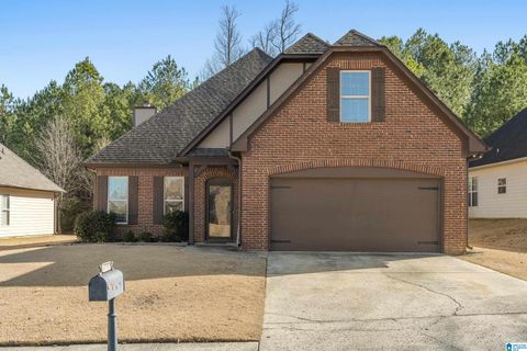 4197 SIERRA WAY GARDENDALE AL 35071