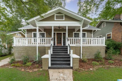 5231 6TH AVENUE S BIRMINGHAM AL 35212